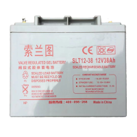 索兰图-蓄电池 SLT1238-38AH