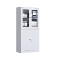 馨飞虎文件柜资料柜档案柜等器/台