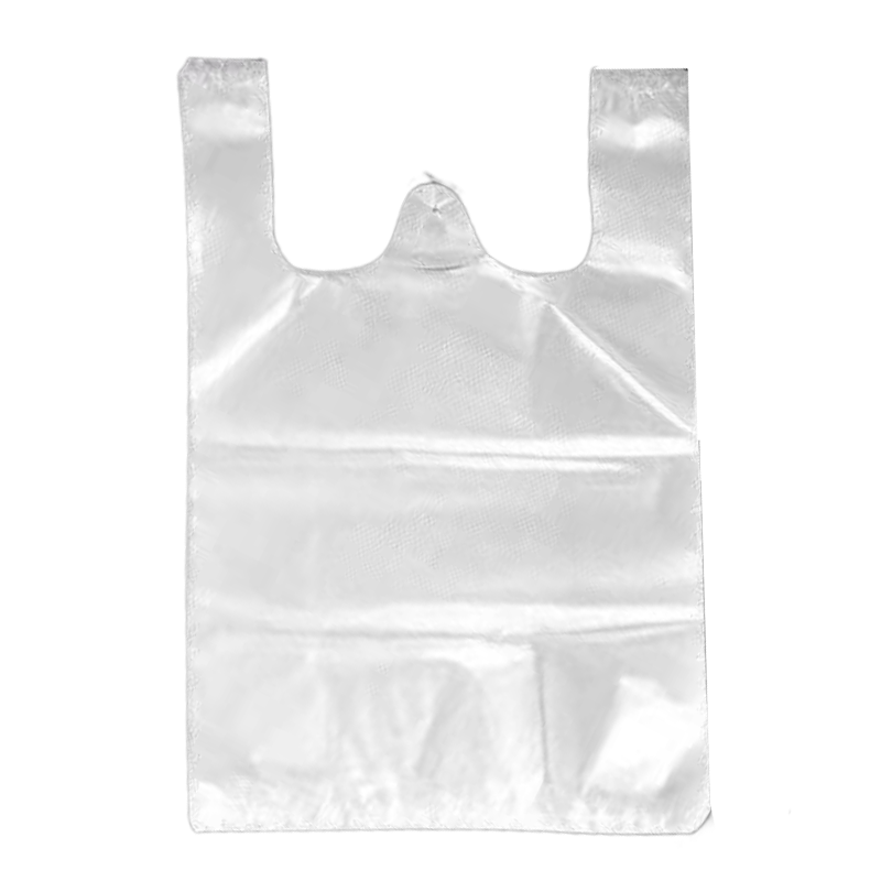 复岚 背心塑料袋 26*42cm/捆