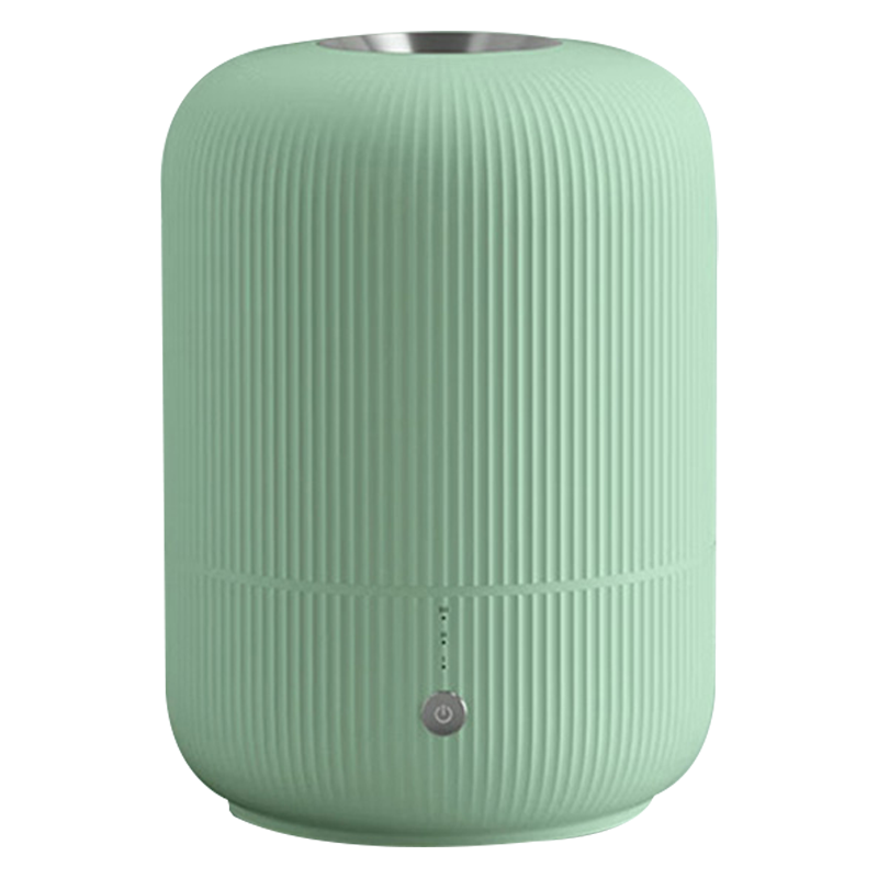 飞科加湿器4L轻音降噪操作简单大雾量空气加湿器绿色FH9213