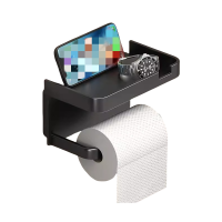 称卷纸架双层个