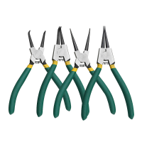 沃金源 卡簧钳125/175mm 把