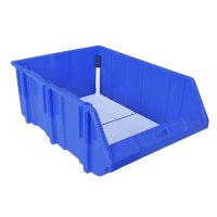 河洛伟业物料盒17*11.8cm个