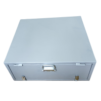 曼迩丹 工具箱 700*600*250mm /个