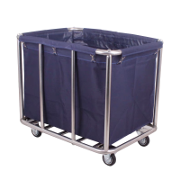 欣欣妍宸 布草车 90*65*80cm 个