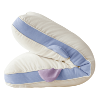 亿洛莱 枕头 40*60cm 个