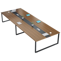 盛松林 会议桌 3*1.5m 张