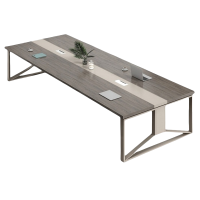 宜掌柜 会议台 2m 张