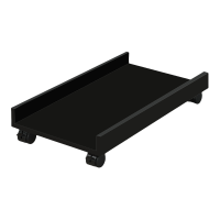 悦兴诚主机托26.2*40cm个