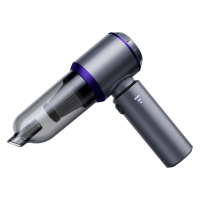 窗户吸尘器家用小型吸缝隙大吸力车载用无线手持迷你窗台清洁神器