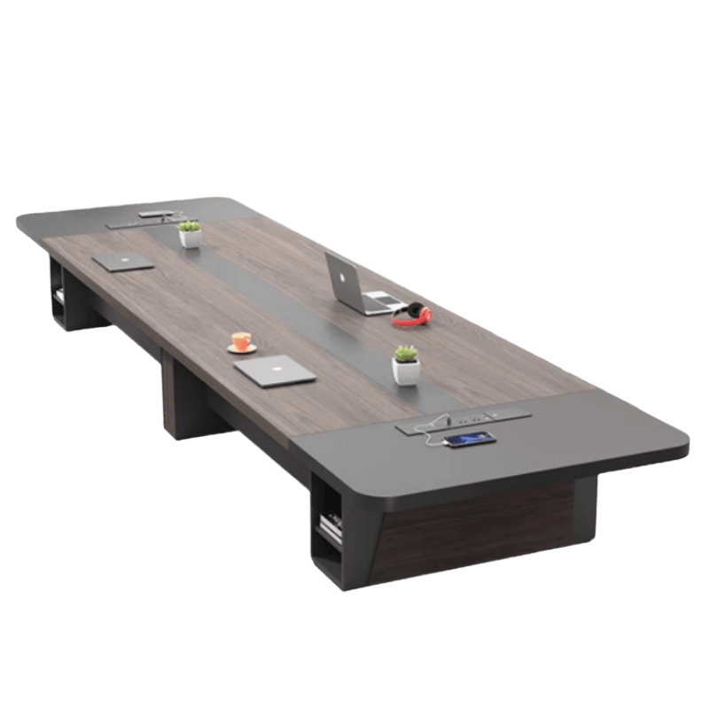 鑫木樽会议桌400*150*75cm张