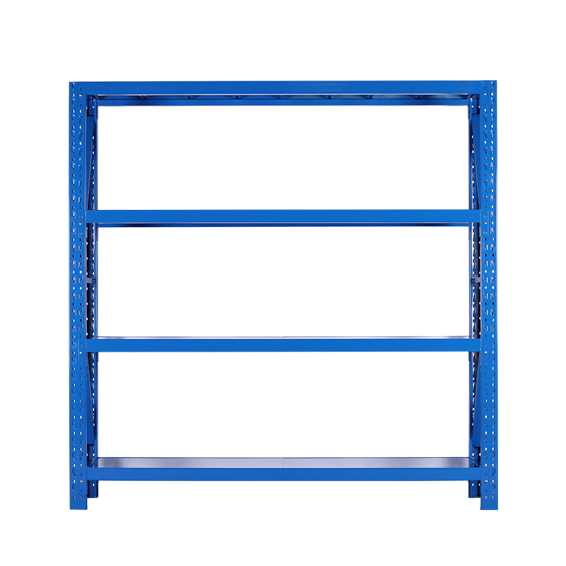 依琳达 收纳置物架 2000*600*2000mm 个