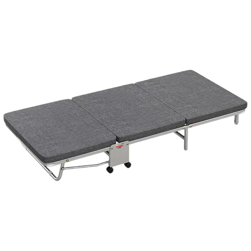 盛松林 折叠床 180*70*24cm 张