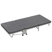 盛松林 折叠床 180*70*24cm 张