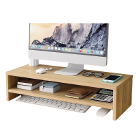 称电脑增高架双层个