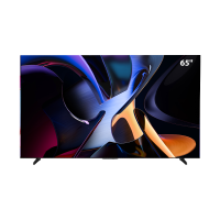 Vidda X Ultra 65英寸 海信电视 一级能效 1024分区Mini LED 65V7N-Ultra