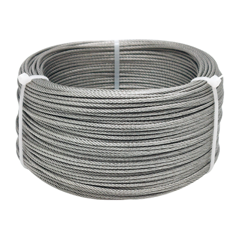 XD JX.XINGDIAN 镀锌钢丝绳 6mm 米