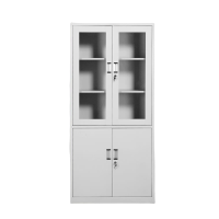 荺炬资料柜800*500*1800mm台