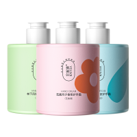 金妮雅南岸海风香氛护手霜200g