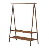 乐琪艺 衣帽架 100*46cm 个