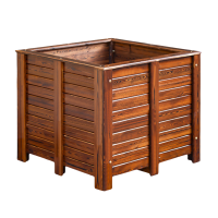 豫龙都户外花箱80cm个