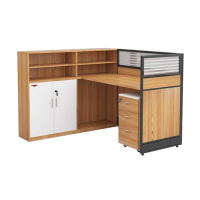 盛松林 屏风工位 1.4m套