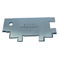 LZKL 13系列检测止规KL-D-210013-01-2016V1件