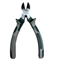 中扭科技 斜口钳 把