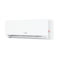 统帅(Leader)海尔智家出品 大1匹超一级 超省电空调挂机 变频冷暖壁挂式空调KFR-26GW/LA1-1