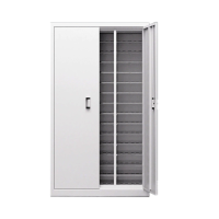 戌林 资料架文件柜 45抽/台