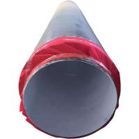 满盛达建 聚氨酯保温管 DN40 米