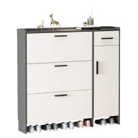 宜掌柜 收纳鞋柜