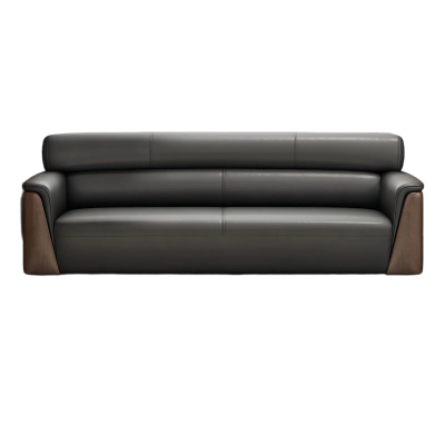 铭羽洋沙发J款三人张