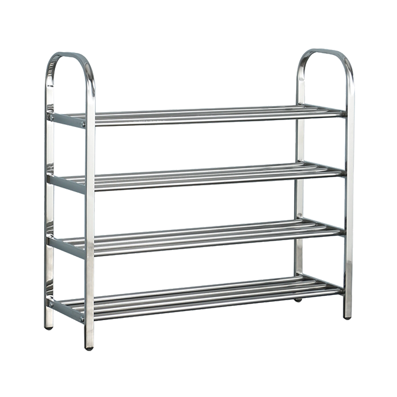 凌迪星不锈钢鞋架66*23*67cm个