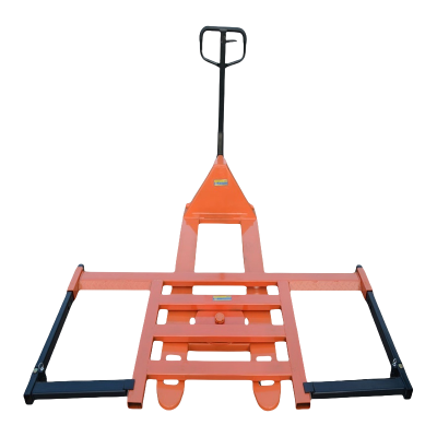 力拓星 移车器 4吨机械款 套