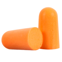 泰伯雷 吸音棉降噪耳塞 1副/袋 袋