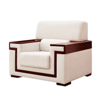 铭羽洋布艺沙发108*90*90cm张