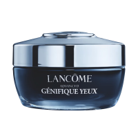 兰蔻眼霜淡化细纹高保湿修护抗老抵御氧化肌底精华焕亮眼霜15ml