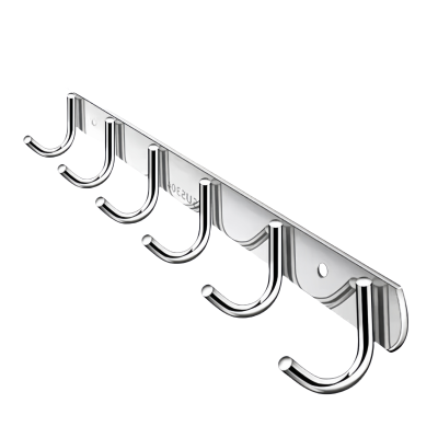 珂攸洋 排衣钩 6钩 个