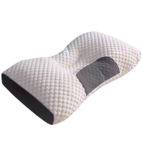 亿洛莱 枕头 850g 个