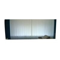 苏宁宜品定制 拉杆白色窗纱纱帘透光不透人6.5平/套含上门测量安装