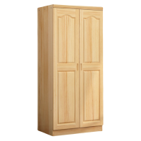 璎蕙 衣柜 80*53*195cm 台