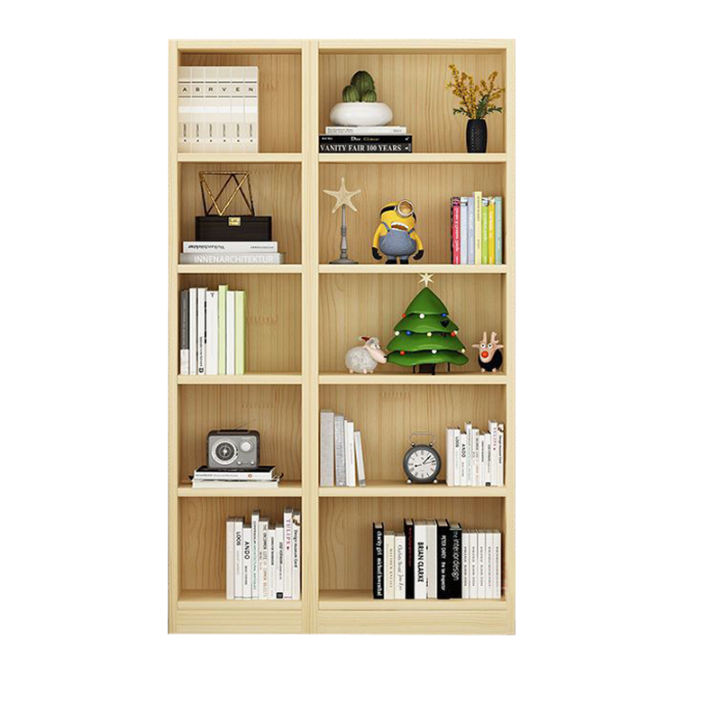 翼澜 书架 100cm 个