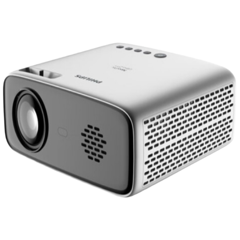 飞利浦 NeoPix Ultra2 TV+ 投影仪 单位:台