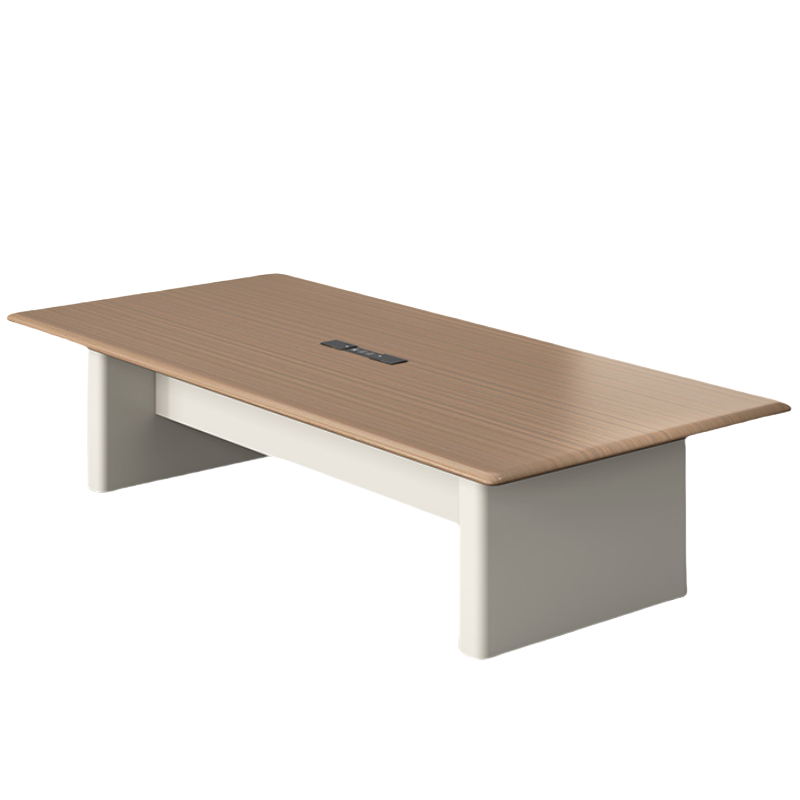 铭思达会议桌2米张