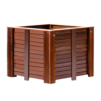 豫龙都 花箱 1米 个