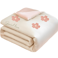 亿洛莱 薄被四件套 150*200cm 套