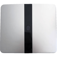 蔚珺暗装感应盖板8604通用型个