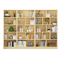 翼澜 木质书架 240cm 个