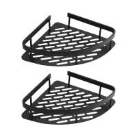 沃达兴 浴室置物架 双层个